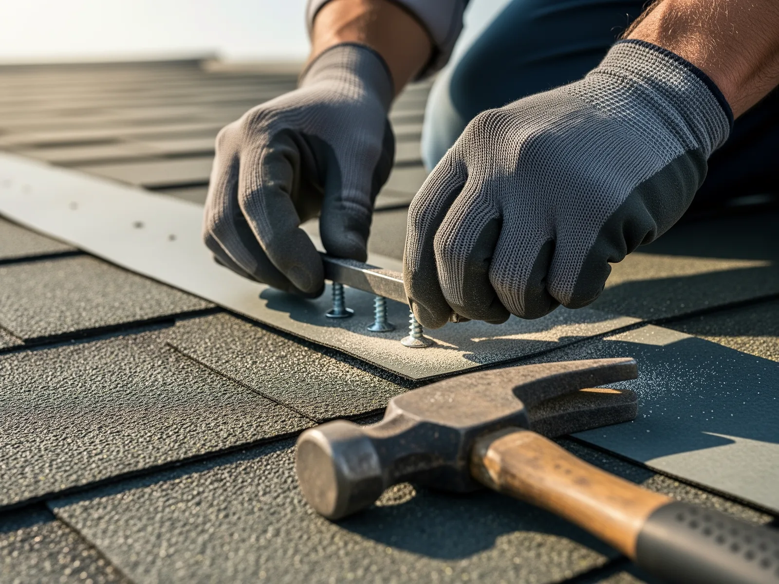 Why choose Fascia Repair in Gloversville, NY